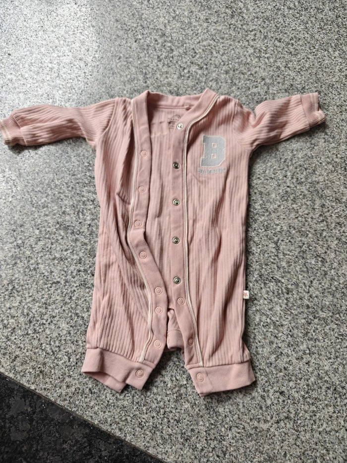 NEXT  Baby Brand Nightsuit