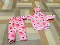 Night Suit Set for kids Set of 2