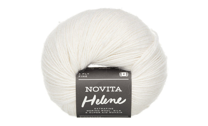 Novita Helene
