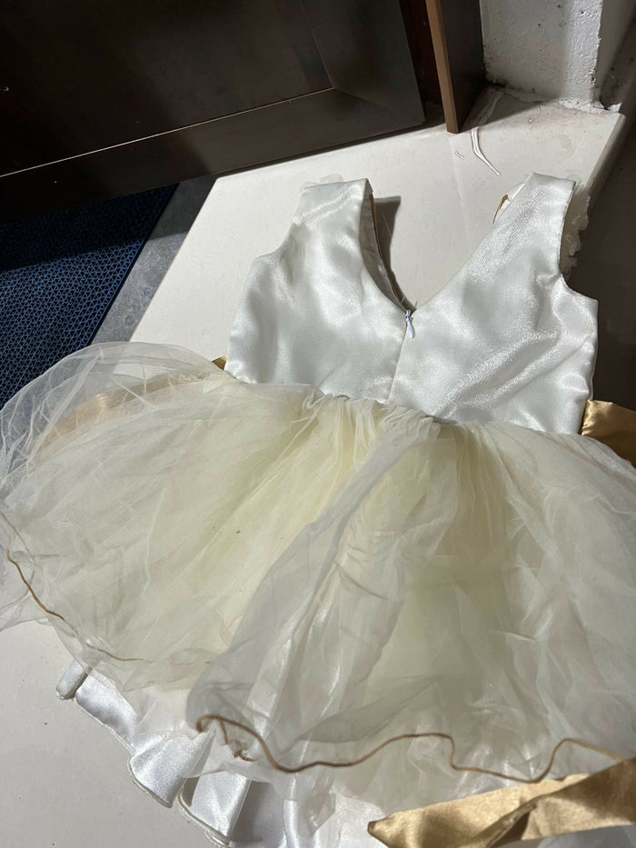Party Wear Frock Dress For Baby Girl - PyaraBaby