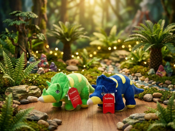 Penta Dino Combo Set featuring a fun dinosaur-themed design with coordinated items, perfect for kids' gifting, birthdays, return gifts, festive occasions, and special celebrations.