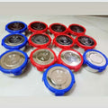 Buy Personalised Stainless Steel Small Snack or Pickle Tiffin – Durable and Customizable Container for Everyday Use​