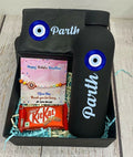 Personalized Daily  Utility Hamper Gift Set