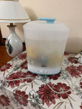 PHILIPS Avent Bottles Steriliser/Sterilizer - PyaraBaby