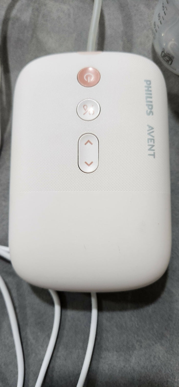 PHILIPS AVENT  Electric Advance Single Breast Pump