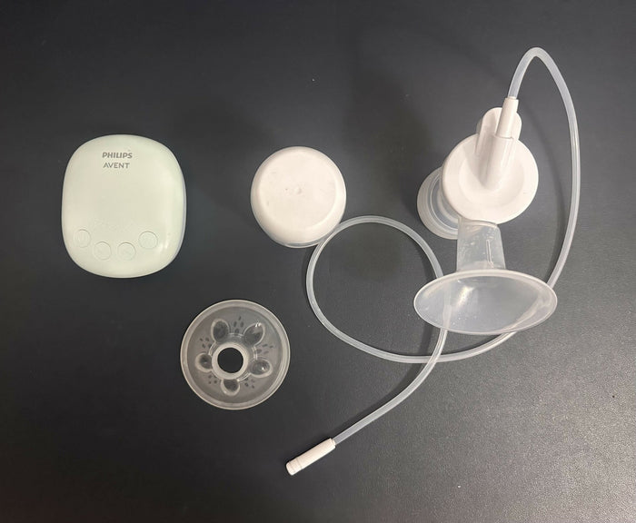 Philips Avent Portable Electric Breast Pump