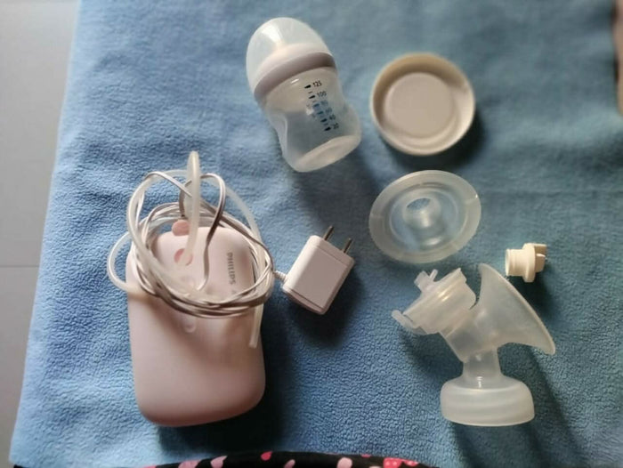 PHILIPS Avent Electric Breast Pump - PyaraBaby