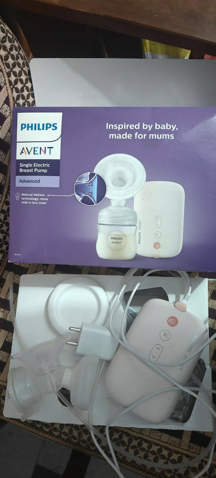 PHILIPS Avent Electric Breast Pump