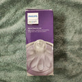 "Philips Avent baby feeding bottle with anti-colic nipple for infants and newborns"