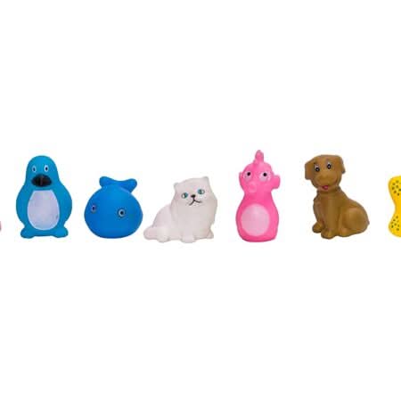 Pip Squeak / Water Floats – 13pc Pack - PyaraBaby