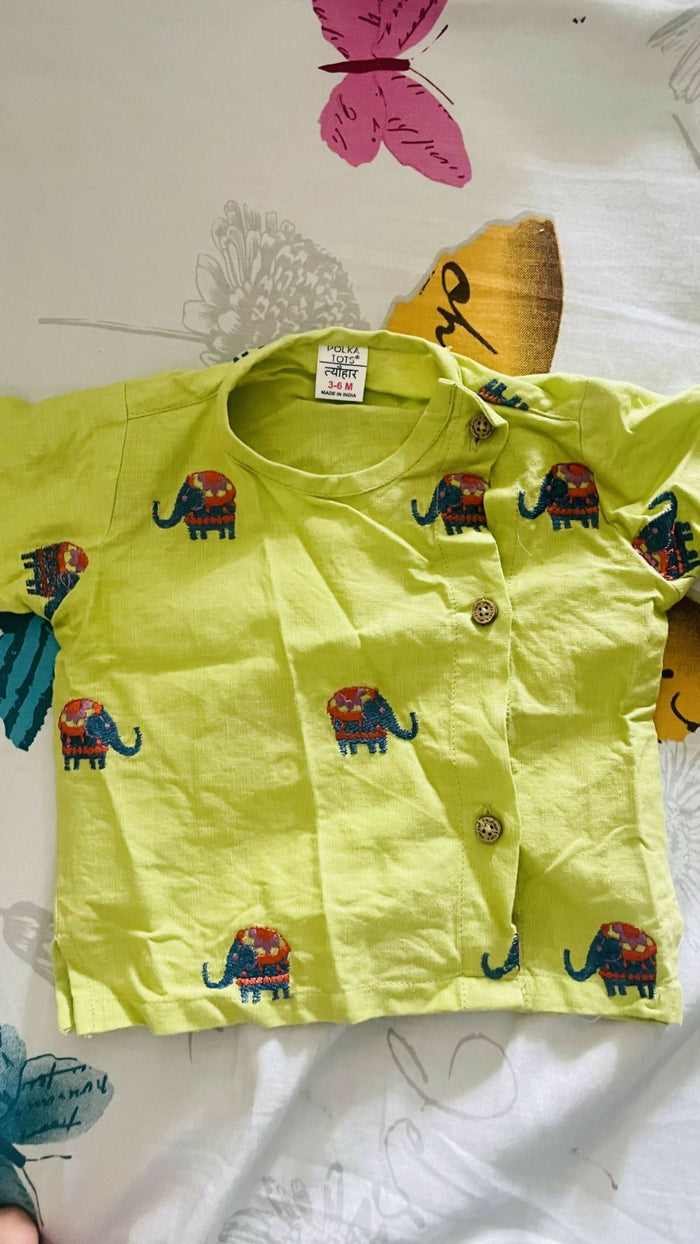 Kurta