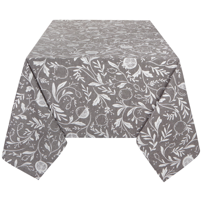 Pomegranates Tablecloth 60 x 90 inch