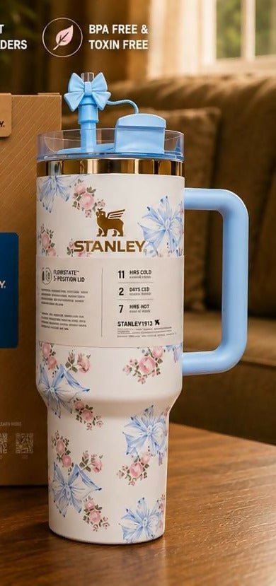 Premium Quality Tumbler