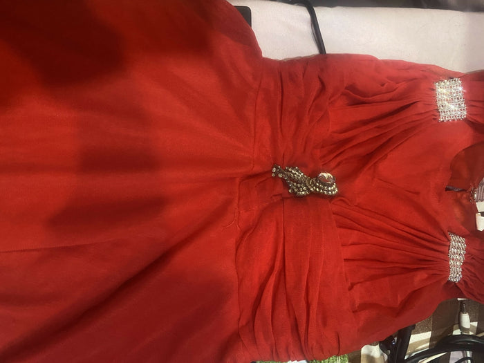 Princess gown - PyaraBaby