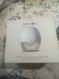 PROMOM Breast Pump – Hands-Free & Efficient Milk Expression for Moms