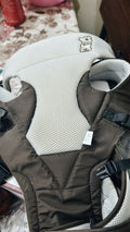 R FOR RABBIT Cuddle Snugle Baby Carrier