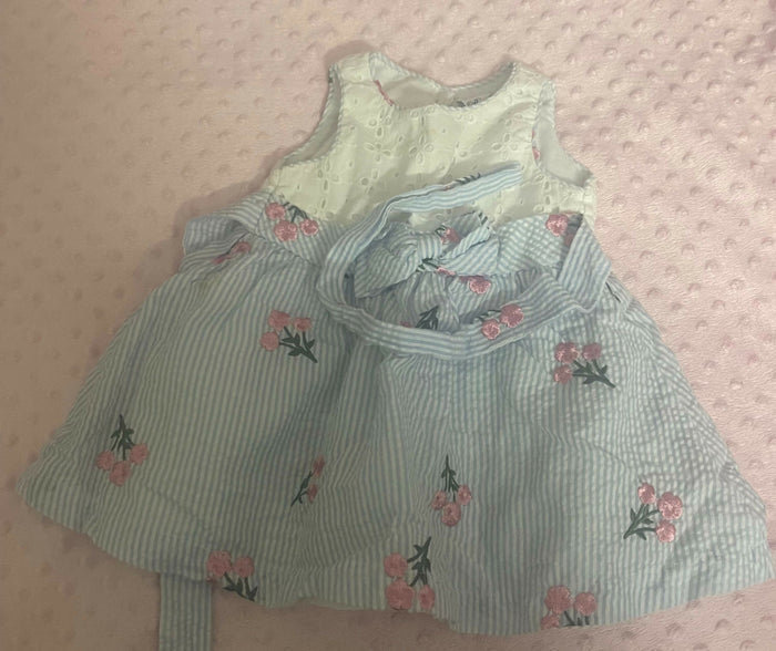 Dress your little one in global elegance with Rare Editions Foreign Branded Kids Frock/Dress - exquisite styles for every special moment!