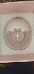 Roboson wearable rechargeable electric pump
