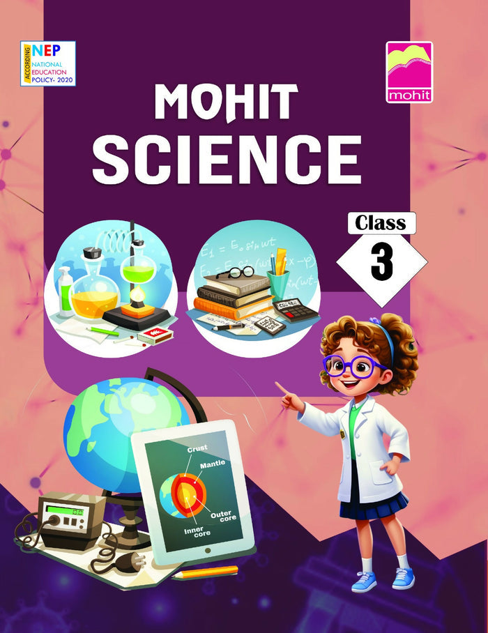 Science 3