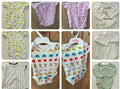 Set of 11 Baby Girl Clothes