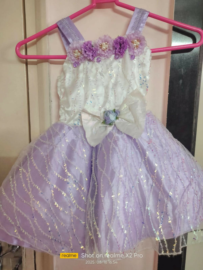 Set of 3 Frock/Dress for Baby Girl – Adorable Styles for Every Occasion!