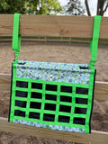 Slow Graze Hay Bag - Tacos & Tight Turns | WhinneyWear