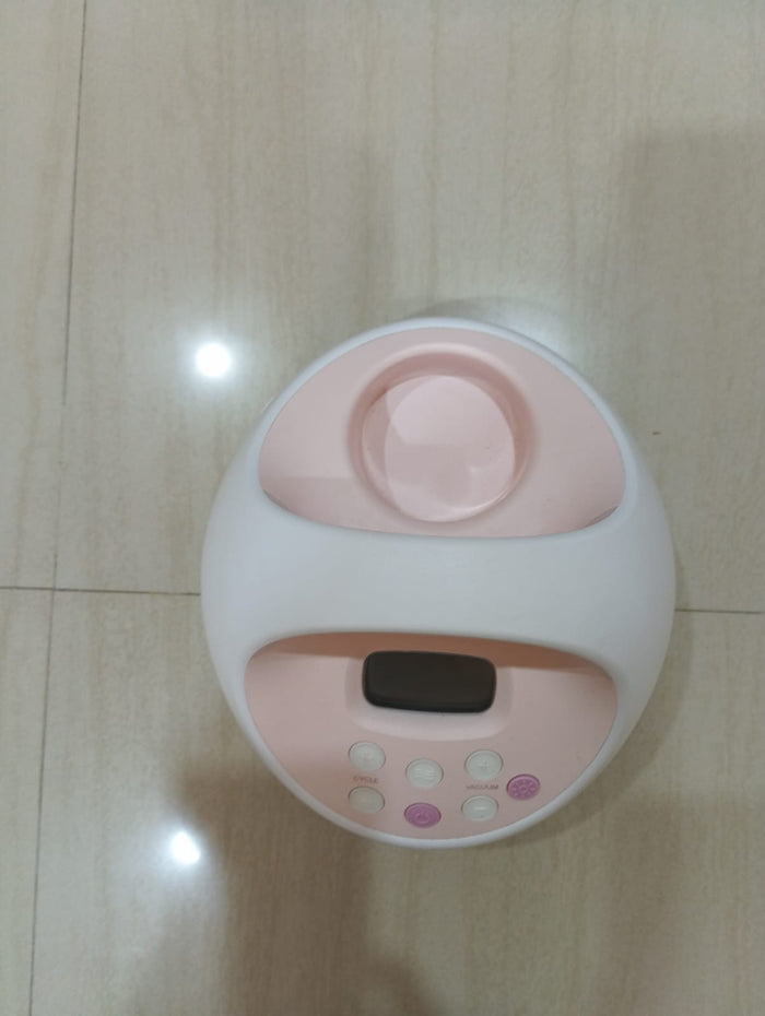 SPECTRA S2 Plus Electric Breast Pump