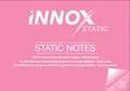 Static Notes