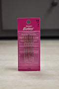 Steel Darning Needles