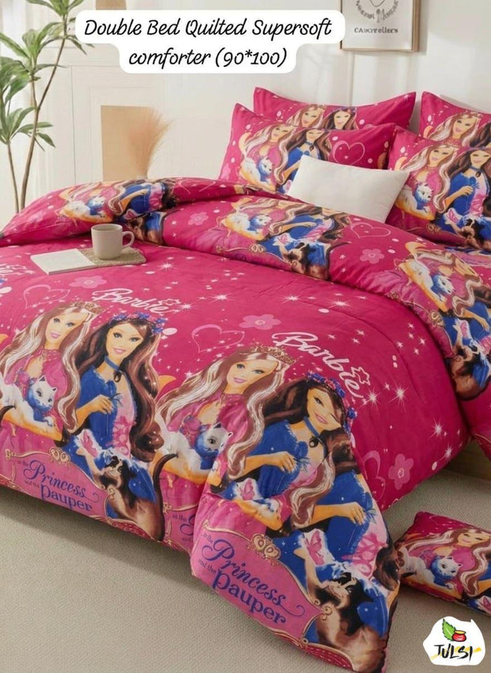 Barbie Princess