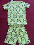T-shirt and Shorts for Kids - PyaraBaby