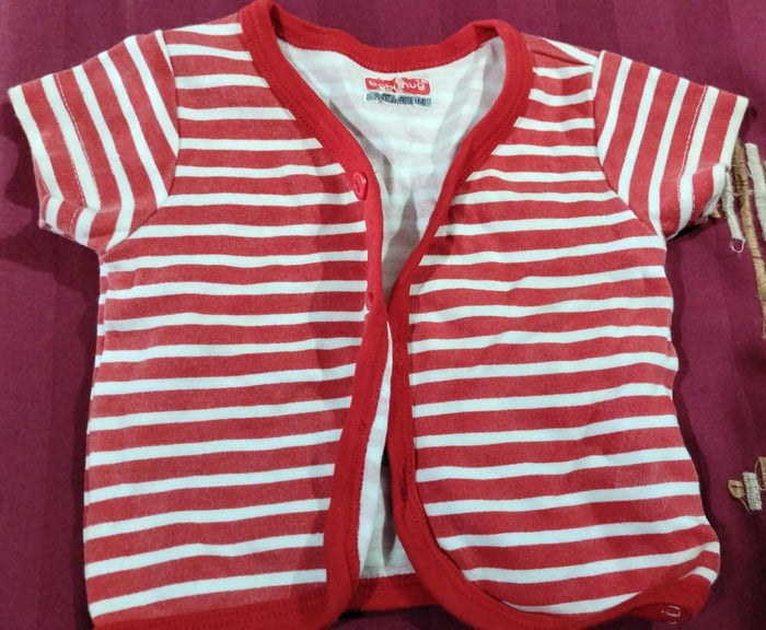 T-Shirt for Baby - Set of 3