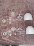 Buy THEA Electric Breast Pump – portable, quiet, and convenient for busy moms.