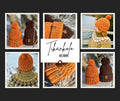 Tikankolo - Knitted Beanie Pattern
