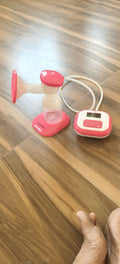 TRUMOM  Electric Breast Pump