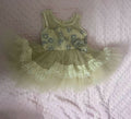 Twirl into enchantment with our Tutu Baby Girl Frock/Dress - a delightful blend of elegance and playfulness!