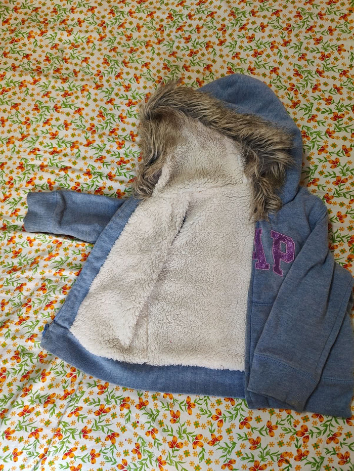 Buy Baby Winter Jacket – Cozy and Stylish Outerwear for Infants and Toddlers