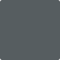 Wise Owl Chalk Synthesis Paint - Graphic Slate