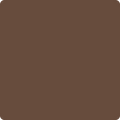 Wise Owl Chalk Synthesis Paint - Iron Oxide