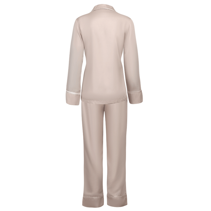 Women's Breathable Bamboo Pyjamas - Artemis
