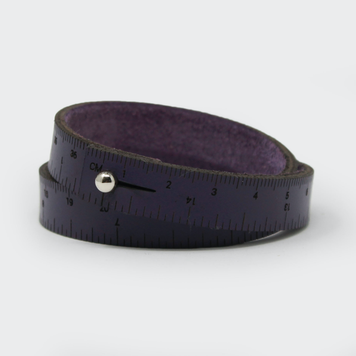 Wrist Ruler